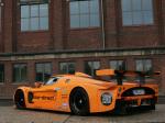 Maserati MC-12 Corsa by Edo Competition 2007 года